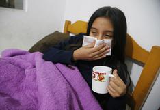 Brotes de influenza y dengue en Perú: ¿en qué regiones del país se reportan más contagios?