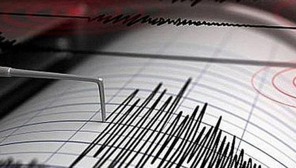 Temblor de magnitud 3.7 remece Moquegua esta noche.  (Foto. GEC)