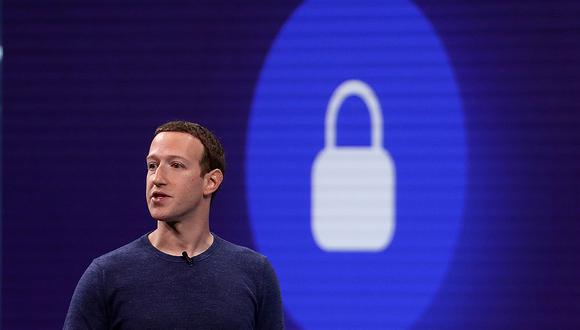 A Facebook le cuesta ahora más caro proteger a Mark Zuckerberg