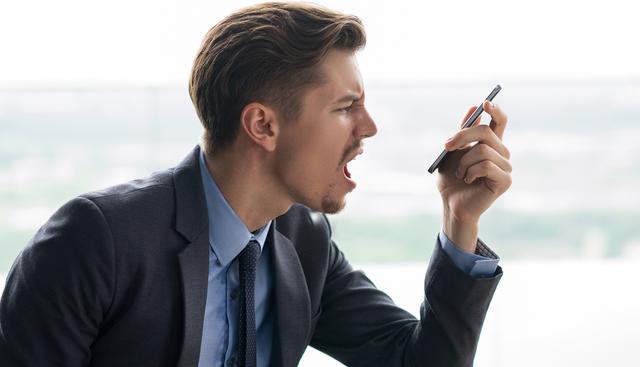 FOTO 5 | 3. El renegado. A pesar del entrenamiento y de la corrección constante, esta persona simplemente no sigue las reglas y pone tu empresa en peligro. Ya sea no usando el casco protector en espacios de construcción o tomando decisiones que no están autorizados para tomar, los renegados están determinados a hacer las cosas a su modo. (Foto: Freepik)