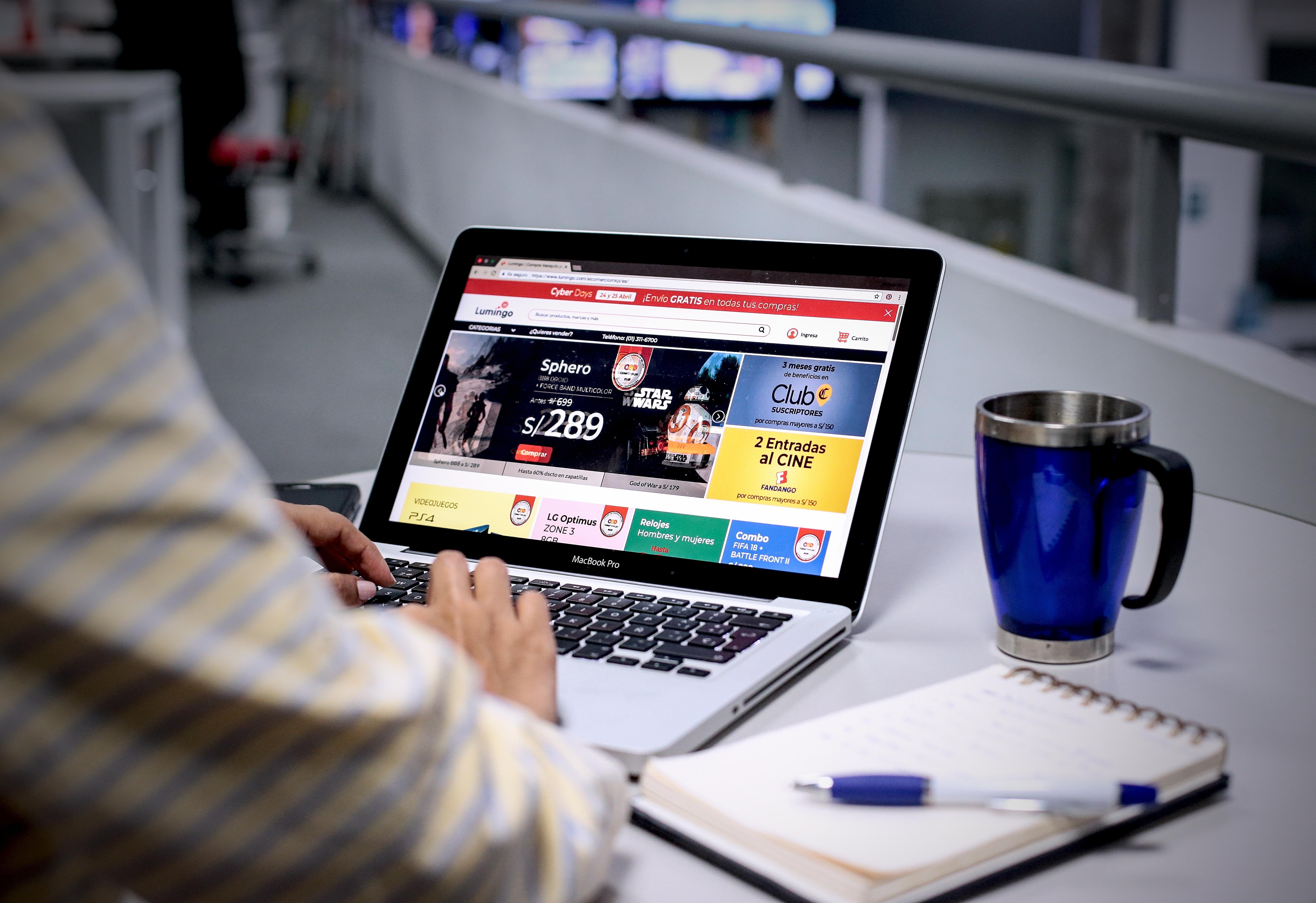 FOTOS: ALESSANDRO CURRARINO/EL COMERCIO