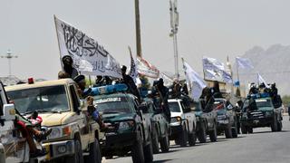 OTAN: militantes podrían usar caos afgano para infiltrarse en EE.UU. y UE
