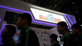 China desafía a Amazon Echo con el robot familiar de Baidu