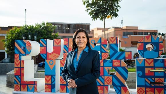 Mónica Tello, alcaldesa de Pueblo Libre, enfatizó que en su comuna, “no hay más espacio para VIS”.