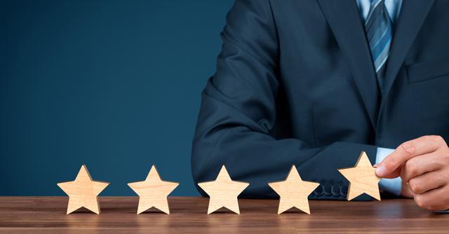 FOTO 5 | Por último, en tu descripción personal, muestra evidencia del valor cuantitativo de tu experiencia, describe claramente tus logros, ellos expresan el valor que puedes agregar al nuevo sector y sobre todo, destaca aquellas competencias transferibles. (Foto: iStock)