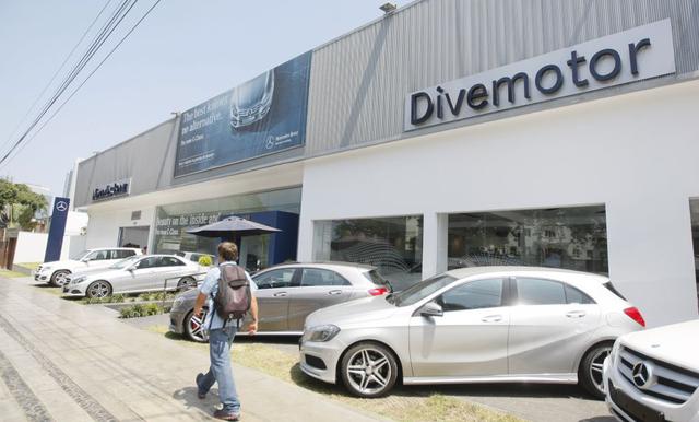 Frente al desarrollo de ciertas industrias en provincias, Divemotor reforzará la presencia de sus marcas representadas Mercedes-Benz y Freightliner. A inicios del segundo semestre, inaugurará nuevas instalaciones en Arequipa y Piura. El gerente de Camione