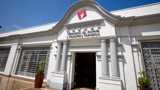 Ministerio de Justicia plantea crear la Escuela Nacional de Jueces