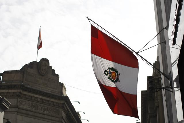 En Perú el pago mínimo es de S/ 930 (unos US$ 281) y no ha sufrido ninguna modificación desde marzo de 2018, cuando se elevó en S/ 80 (unos US$ 24). (Foto: GEC)