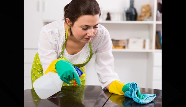 FOTO 4 | DÍAS DE TAREAS

Establece x días a la semana para realizar todo aquello tienes pendiente: poner lavadoras, limpiar la casa, ir a hacer la compra… Si eliminas todas esas preocupaciones o tareas pendientes del día a día porque sabes que las va a realizar en la fecha programada, podrás concentrarte mejor en lo que estás haciendo. (Foto: Freepik)