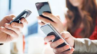 Osiptel: Existen más de 5 millones de teléfonos adulterados a la espera de bloqueo