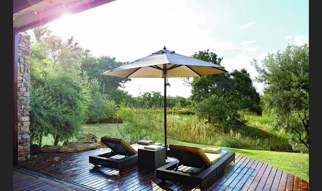 FOTO 8 | The Saxon es una joyita de 24 suites, uno de esos secretos que los viajeros más sibaritas que recalan en África se guardan para sí.