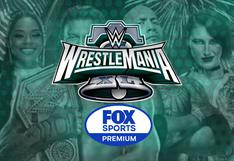 Cody Rhodes hace historia en WrestleMania 40 y es el nuevo campeón universal indiscutible de WWE