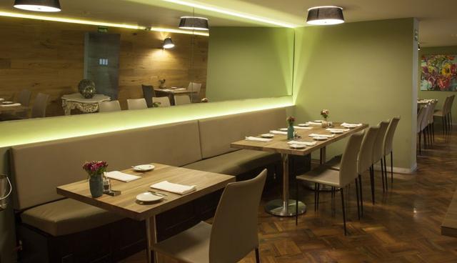 FOTO 9 | 9. Quintonil, Ciudad de México (México)