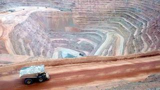 Reinicio de ciclo de inversión minera impulsa entradas de capital en Perú