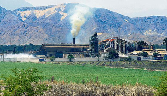 FOTO 2 | AGROPUCALA S.A.A. (95'434,220)