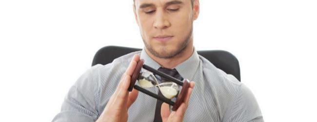 Ocho consejos para sacar partido al tiempo