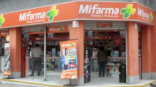 Cannabis medicinal: 26 de 37 farmacias con licencia son de Inkafarma y Mifarma