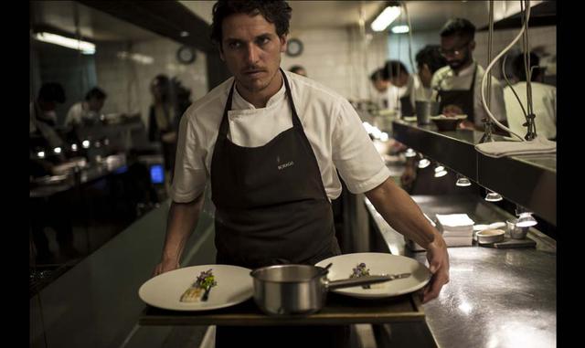 Foto 5 | 5. Borago. (Foto: AFP)