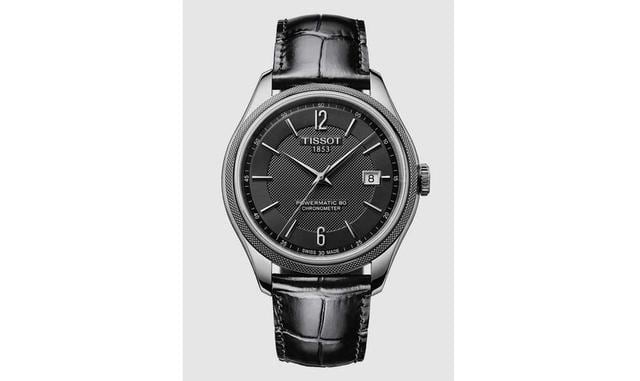 Tissot. Ballade. Fiel a su idea de democratización de la relojería suiza, Tissot lanza una nueva colección cuyo mayor atractivo es su movimiento automático con tecnología de silicio y certificado COSC de cronometría. Es difícil encontrar en el mercado una