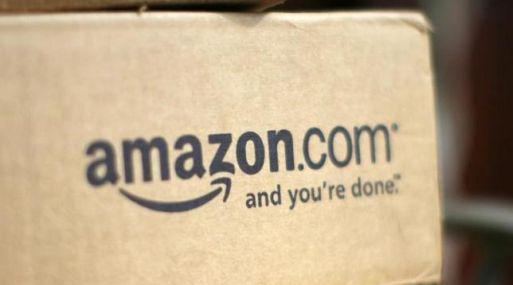 Los mercados en línea como Amazon han sido de gran ayuda para las pequeñas y medianas empresas francesas.