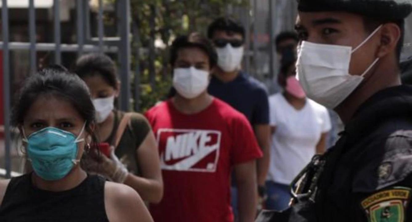 La medida busca ampliar el padrón del bono. (Foto: GEC)