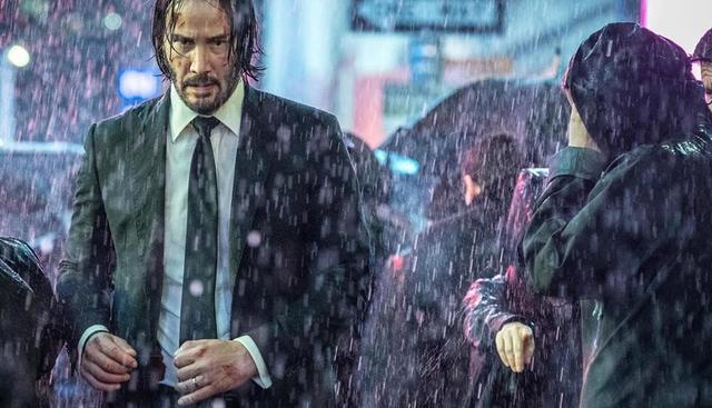 Foto 5 | El filme de acción de Lionsgate "John Wick 3: Parabellum", logró el monto de US$ 11.1 millones entre el viernes y domingo. (Foto: IMDB)