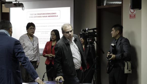 Dictan Comparecencia Restringida A Hijos De Miguel Atala Y Luis Nava Peru Gestion Samir atala is on facebook. hijos de miguel atala y luis nava