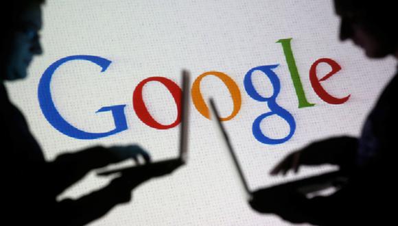 El anuncio de Google tuvo una buena acogida en los medios de comunicación. (Foto: Reuters)