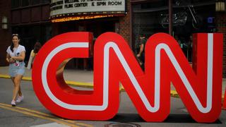 Nuevo servicio streaming CNN+ se lanzará en primer trimestre del 2022