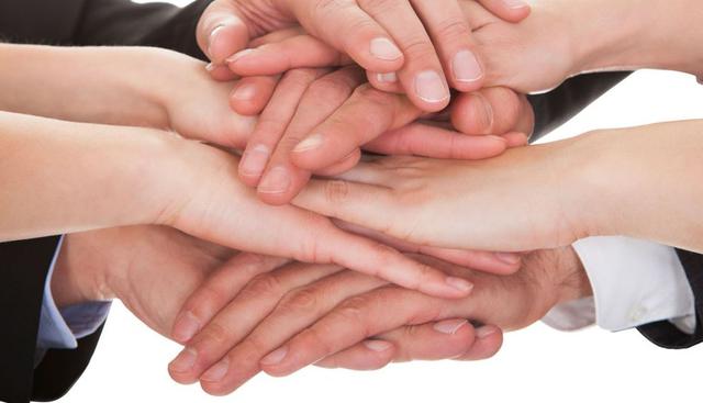 FOTO 5 | EL PRINCIPIO DE EQUIDAD. Las acciones que se decidan acometer implicarán a las personas y se deben trazar sobre un principio de equidad. Tiene que haber un sacrificio compartido, y el empresario tiene que ser el primero en dar ejemplo.