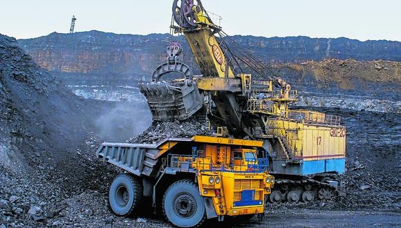 Un Estado que invierte en minería, señaló el presidente del Instituto de Ingenieros de Minas, tendría que estar dispuesto a tomar riesgos con los recursos de los contribuyentes.