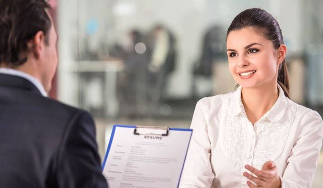 Los reclutadores realizan entrevistas en inglés para determinar el nivel real de los candidatos. (Foto: Pixabay)