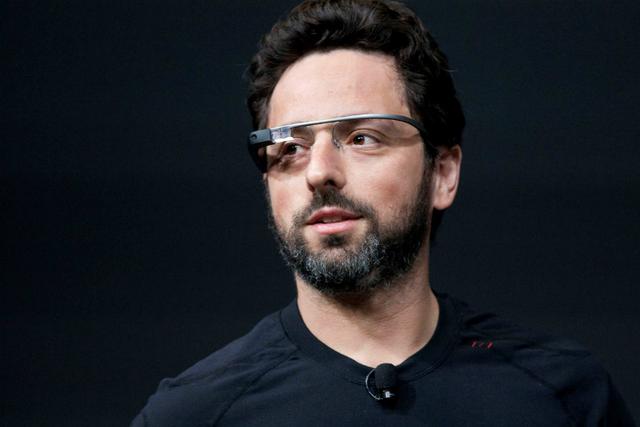 Sergey Brin: El otro fundador de Google también aparece en este ranking con una fortuna de US$ 36.200 millones. (FOTO: AFP)