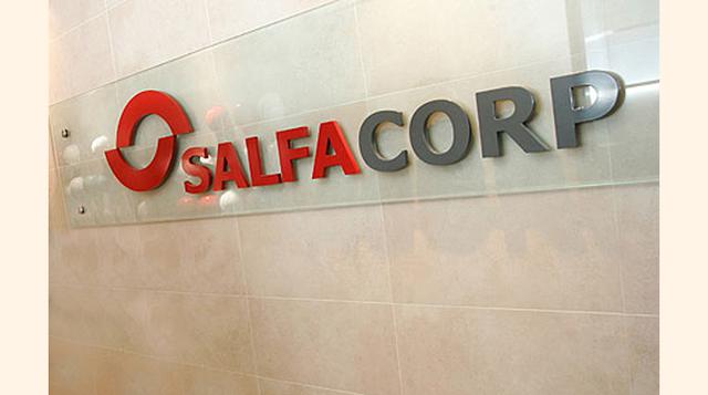 Salfacorp (Chile). US$ 2,023 millones, Obras destacadas: Estadio Nacional y Costanera Center de Santiago de Chile. (Foto: Emol)