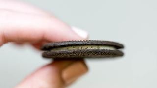 Oreo: Lanzan variedad estilizada de las galletas