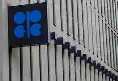OPEP reduce 19% el crecimiento de demanda de crudo por el coronavirus   