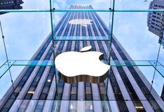 Apple fabricará un 20% menos de nuevos modelos de iPhone este año