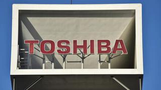 Comisión Europea multa con US$ 32 millones a Canon por comprar parte de Toshiba sin aprobación