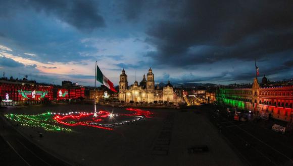 México fue el primer país no andino en ingresar como accionista Serie C a CAF en 1990. (Foto: EFE)