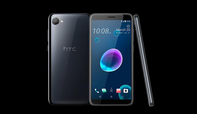 FOTO 11 | HTC Desire 12/12+ (Foto: HTC)