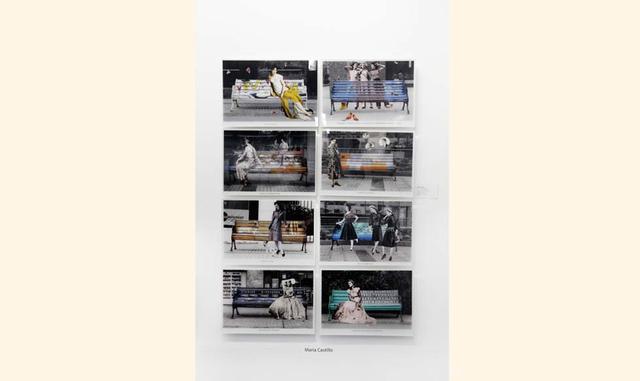 Foto 15 |Obra Galería Imaginario. (Foto: Claudia LLontop)