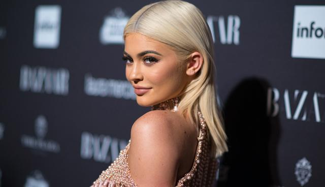 FOTO 1 | 1. Kylie Jenner

Origen de la fortuna: Kylie Cosméticos 
Edad: 21 años 
Patrimonio: US$ 1 mil millones
posición en la lista: 2057