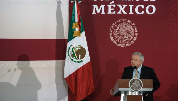 “El comportamiento del presidente López Obrador de cara a la crisis del Covid-19 es un ejemplo sumamente peligroso que amenaza la salud de los mexicanos”, dijo José Miguel Vivanco, director para las Américas de HRW.