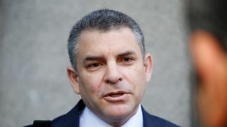 Rafael Vela: “Si cae el acuerdo de colaboración con Odebrecht, los investigados estarán de fiesta”