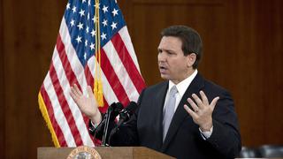 Con impulso de DeSantis, Florida aprueba dura ley contra la inmigración irregular