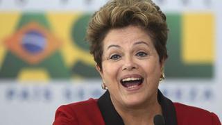 Rousseff pierde la magia de Brasil en tanto el Ibovespa pierde US$ 300,000 millones