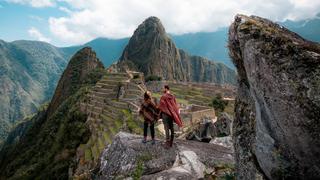 Aforo en Machu Picchu no se incrementará por Semana Santa