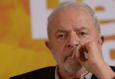 La agenda soberana de Lula