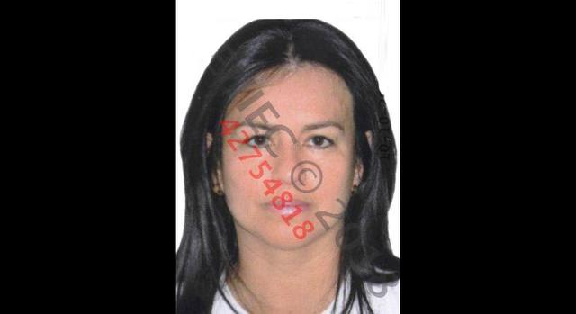 Marisol Valles Chong.