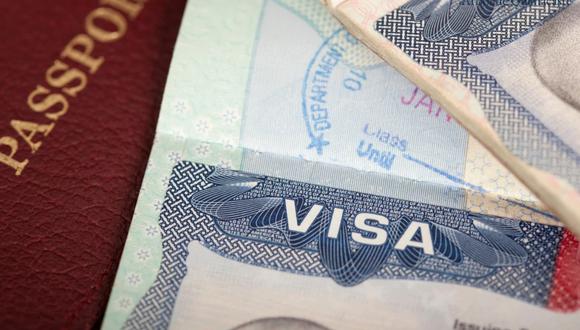 Visa americana puede ser usada para cometer fraude (Foto: GEC)